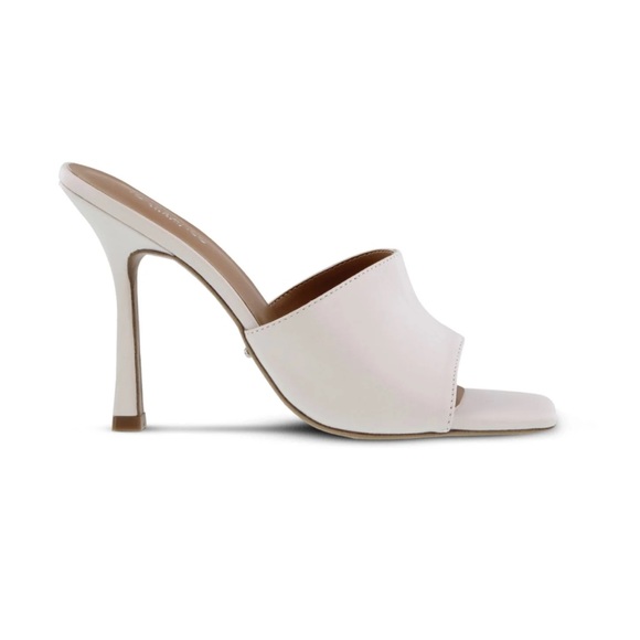 Tony Bianco Flora Heels - Picture 1 of 9